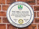Well House, The - Glyn, Arthur (id=1176)